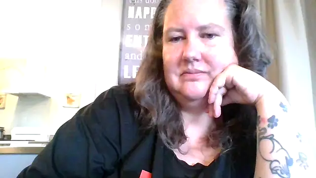 k1w1bbw online show from February 2025 05:04:01 AM