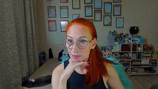 red rocco online show from January 2025 02:46:02 PM