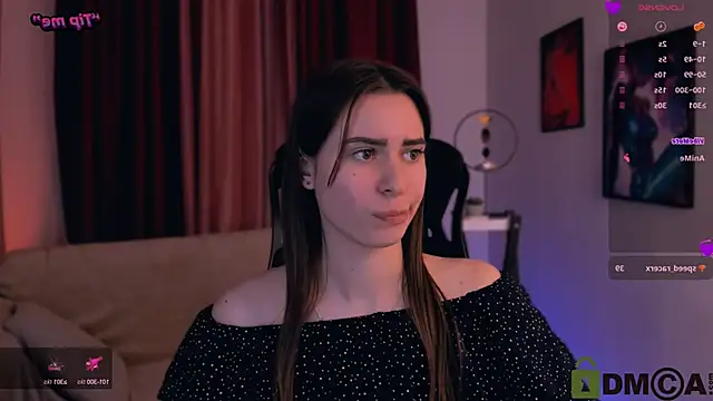 Snapshot of flora_ri chatting on January 2025 11:45:01 PM flora ri online show from January 2025 11:45:01 PM