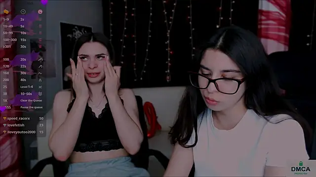 Snapshot of flora_ri chatting on March 2025 01:52:02 AM flora ri online show from March 2025 01:52:02 AM