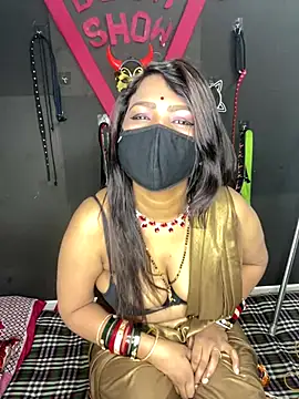 YourSuperTanya online show from November 2025 04:23:02 AM