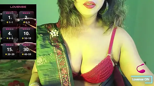 Bengali Cute Girl online show from March 2025 10:17:02 AM