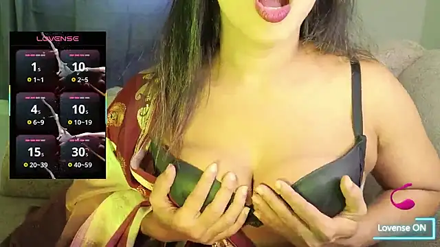 Bengali Cute Girl online show from October 2025 03:02:02 AM