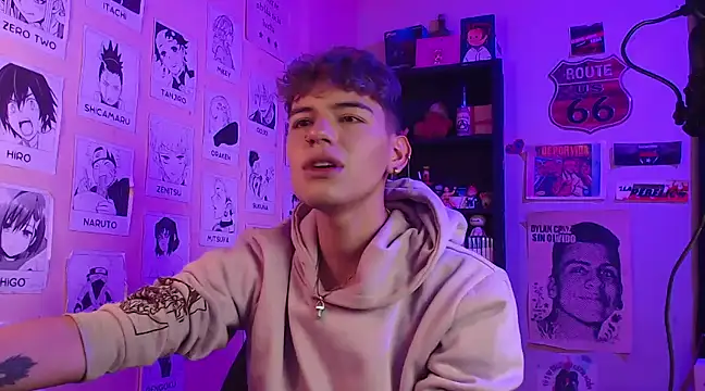 Mickey Magic online show from January 2025 09:48:01 AM