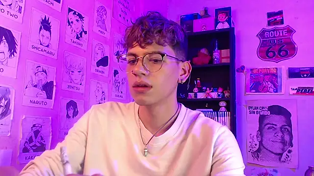 Mickey Magic online show from February 2025 08:35:01 AM