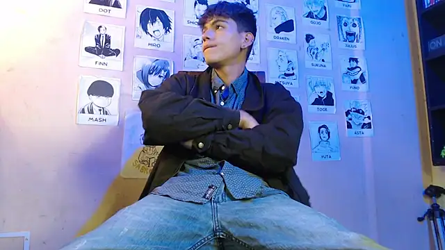 Mickey Magic online show from February 2025 10:34:01 AM