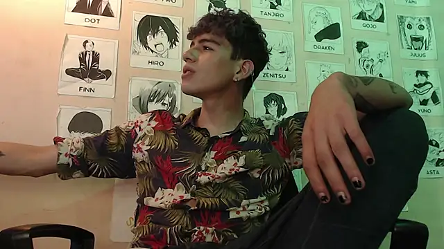 Mickey Magic online show from February 2025 05:02:01 AM