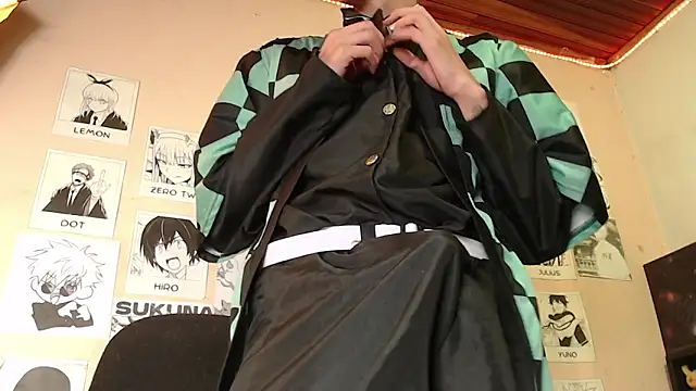 Mickey Magic online show from March 2025 10:32:02 AM