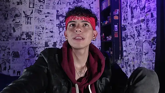 Mickey Magic online show from November 2025 07:01:02 PM