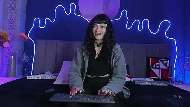 JeanneSabatier online show from February 2026 07:54:01 PM