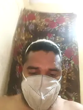 Raziv komal143 online show from February 2025 12:30:01 AM