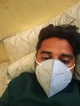 Raziv komal143 online show from March 2025 08:56:02 AM