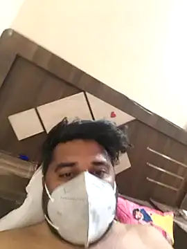 Raziv komal143 online show from March 2025 11:06:01 PM