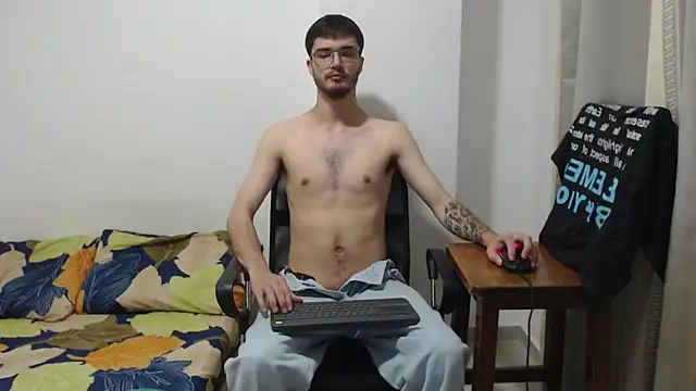 Aleex Miller online show from October 2025 06:45:01 AM