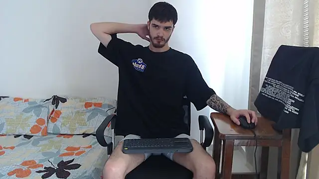 Aleex Miller online show from November 2025 02:49:02 PM