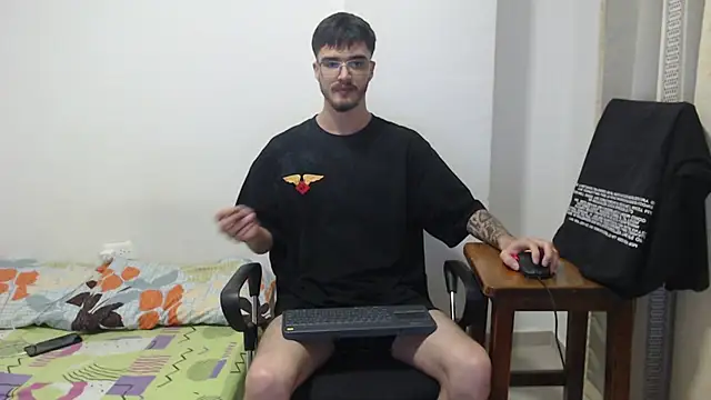 Aleex Miller online show from November 2025 10:31:01 AM