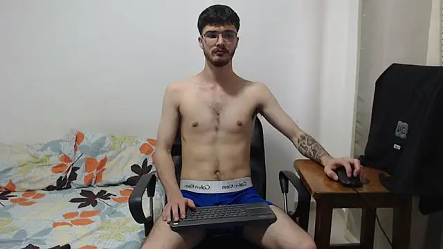 Aleex Miller online show from November 2025 11:56:02 AM