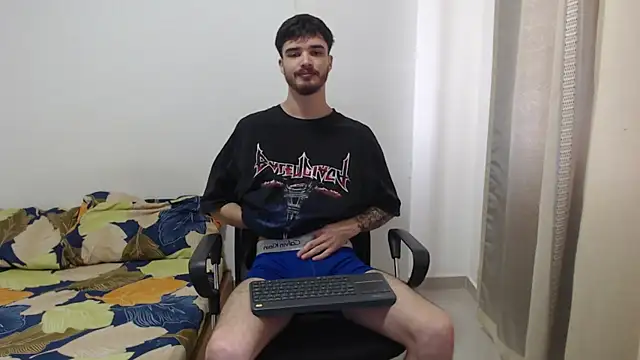 Aleex Miller online show from December 2025 11:52:01 AM