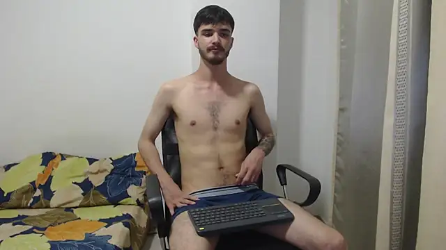 Aleex Miller online show from December 2025 12:05:01 AM