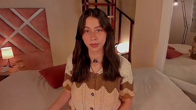 Snapshot of hannah_brady chatting on June 2026 09:31:01 PM hannah brady online show from June 2026 09:31:01 PM