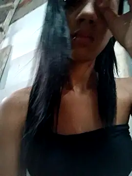 Zoe Sweett18 online show from March 2025 12:33:02 PM