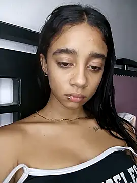 Zoe Sweett18 online show from March 2026 01:56:02 AM