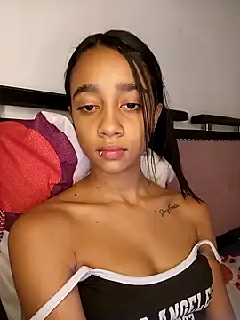 Zoe Sweett18 online show from April 2026 07:22:02 PM