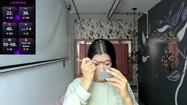 Connie Bell online show from February 2026 02:11:02 PM