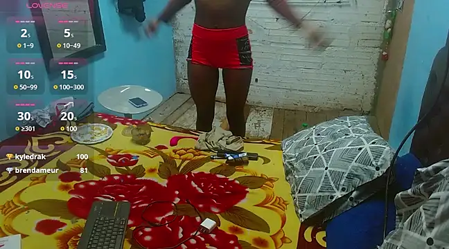 Snapshot of Biancalopez-02 chatting on February 2025 01:38:01 AM Biancalopez-02 online show from February 2025 01:38:01 AM