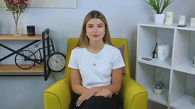 BlissCoke online show from January 2025 10:17:01 AM