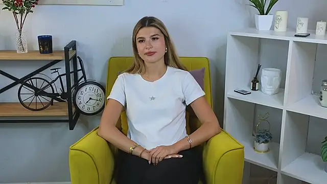 BlissCoke online show from January 2025 01:51:02 PM