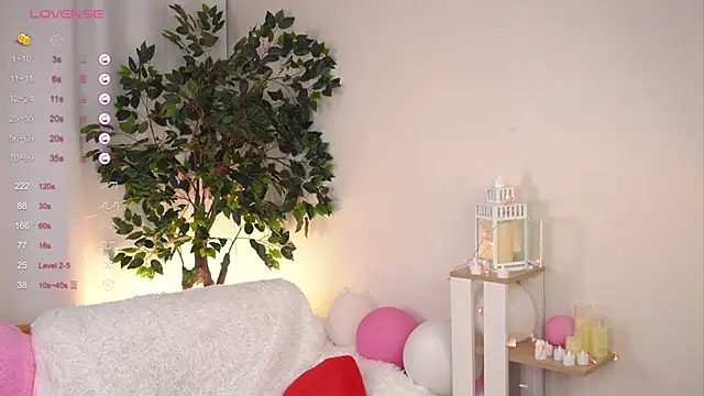 BlissCoke online show from February 2025 01:17:02 PM