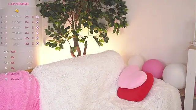 BlissCoke online show from February 2025 04:21:01 PM