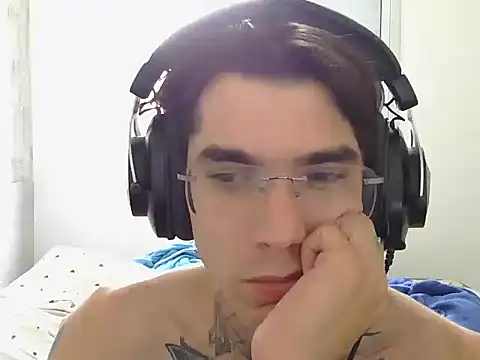 smokingink online show from April 2026 09:51:02 AM