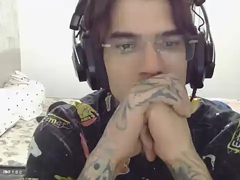 smokingink online show from April 2026 01:21:02 AM