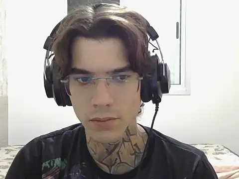 smokingink online show from May 2026 11:09:01 PM