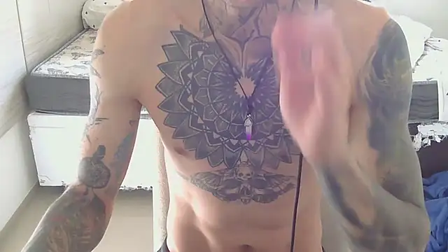smokingink online show from May 2026 06:24:01 PM