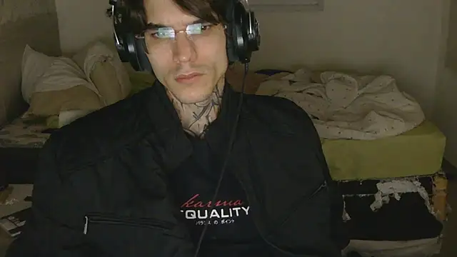 smokingink online show from May 2026 07:46:02 AM