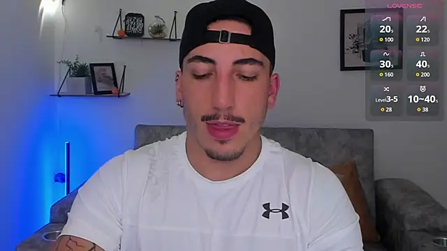 dylanspencer28 online show from October 2025 03:03:02 AM