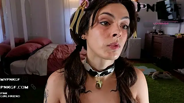 Snapshot of bunnierotten chatting on October 2025 12:30:02 AM bunnierotten online show from October 2025 12:30:02 AM