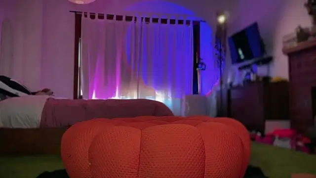 bunnierotten online show from May 2026 09:10:02 PM