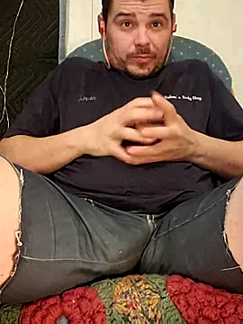 almighty d online show from March 2025 08:46:01 AM