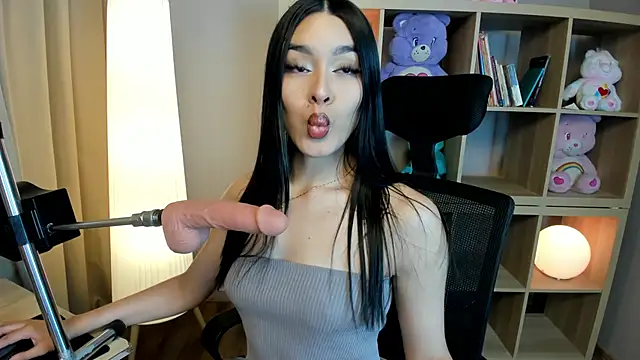 camilapersy online show from May 2026 12:17:02 AM