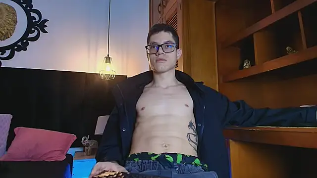 wolfandsky online show from April 2026 11:26:01 AM