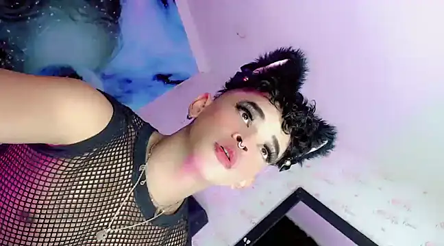 Snapshot of SoyAntho_ABR chatting on January 2025 04:59:01 AM SoyAntho ABR online show from January 2025 04:59:01 AM