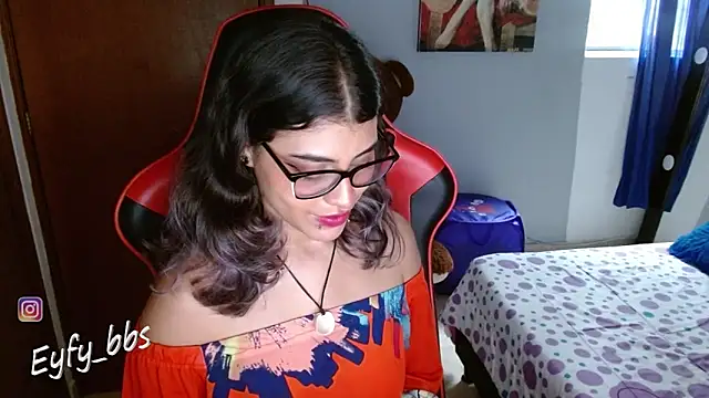 Snapshot of Eyfy_bbs chatting on February 2025 08:53:01 PM Eyfy bbs online show from February 2025 08:53:01 PM