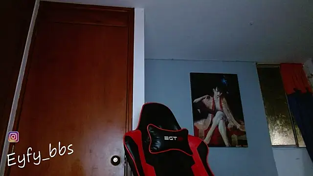 Snapshot of Eyfy_bbs chatting on February 2025 01:08:01 AM Eyfy bbs online show from February 2025 01:08:01 AM