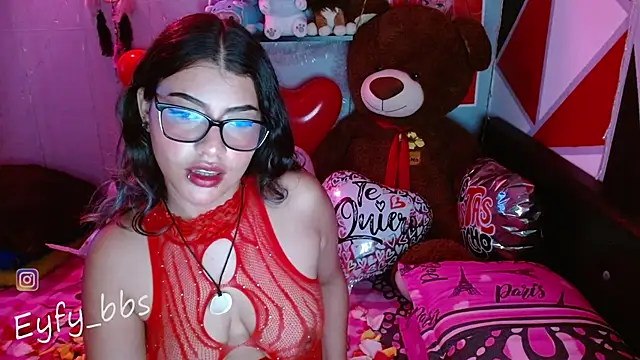 Snapshot of Eyfy_bbs chatting on February 2025 08:44:02 PM Eyfy bbs online show from February 2025 08:44:02 PM