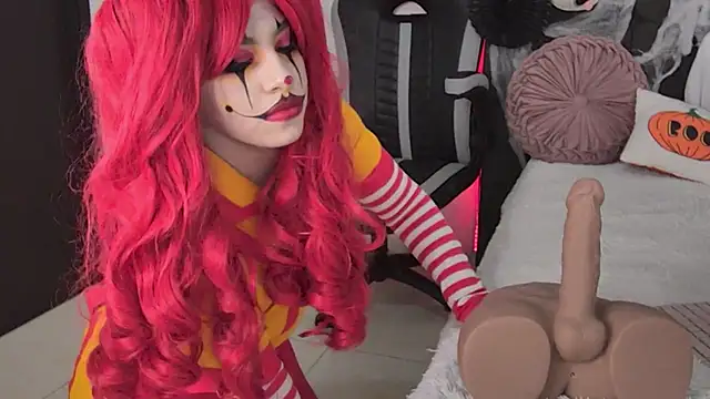 AmandaBrooks 18 online show from November 2025 04:58:02 AM