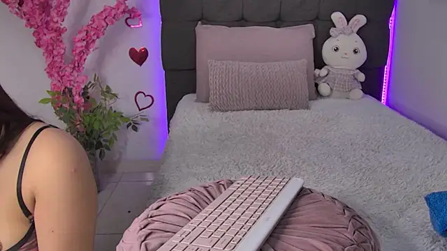 AmandaBrooks 18 online show from March 2026 01:52:02 AM